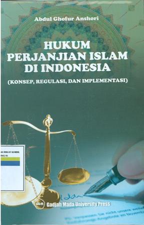 Hukum perjanjian islam di Indonesia