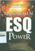 Manajemen ESQ Power