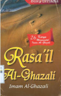 Rasa'il al-ghazali