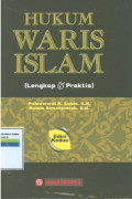 Hukum waris islam: lengkap dan praktis