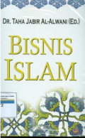 Bisnis islam