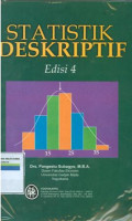 STATISTIKA DESKRIPTIF ( EDISI 4 )