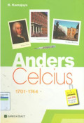 Anders celcius : 1701-1744
