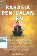 Rahasia penjualan zen