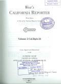 West's California Reporter 3rd Series (2)