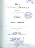 West's California Reporter 3rd Series (7)