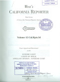West's California Reporter 3rd Series (12)
