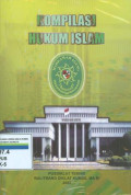 Kompilasi hukum islam