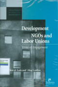 Development ngos and labor unions