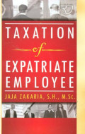 Taxation of expatriate employee