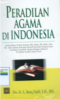 Peradilan Agama Di Indonesia