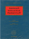 Indonesian intellectual property law