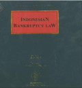 Indonesian bankruptcy law