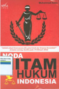 Noda hitam hukum indonesia