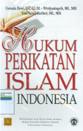 Hukum perikatan islam di indonesia