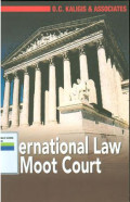 Internasional law moot court