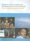 Membuka Potensi Sumber Daya Keuangan Dalam Negeri Indonesia