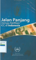 Jalan panjang menuju rafikasi ICC di Indonesia.