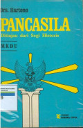 Pancasila (Ditinjau dari segi historis)