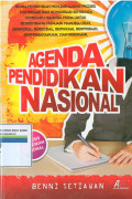 Agenda pendidikan nasional