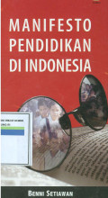 Manifesto pendidikan di indonesia