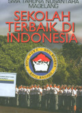 SMA taruna nusantara magelang sekolah terbaik indonesia