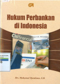 Hukum perbankan di indonesia