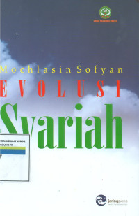 EVOLUSI SYARIAH