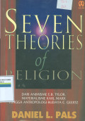 Seven theories of religion