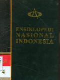 Ensiklopedi Nasional Indonesia Jilid 4:C-Dzikir