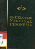 Ensiklopedi Nasional Indonesia Jilid 3:B-BYTE