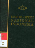 Ensiklopedi nasionaI indonesia jilid 2:an-az