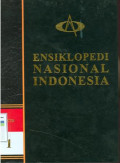 Ensiklopedi nasional indonesia jilid 1 a-amyo