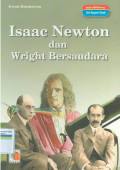 Isaac newton dan wright bersaudara