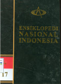 Ensiklopedi nasional indonesia jilid 17 : u-zw