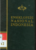 Ensiklopedi Nasional Indonesia Jilid 12 : P-PEP