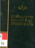 Ensiklopedi Nasional Indonesia Jilid 11:N-OZON