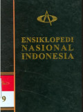 Ensiklopedi Nasional Indonesia Jilid 9:KY-LYSIT