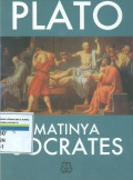 Plato : matinya socrates