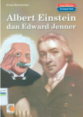 Albert Einstein dan Edward Jenner