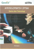 Ensiklopedia IPTEK : sains dan teknologi