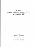 Kompilasi Putusan Pengadilan Hubungan Industrial Terseleksi 2006-2007