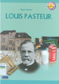 Louis pasteur (1822-1895)