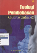 Teologi pembebasan Gustavo Gutierrez