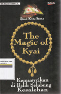 The magic of kyai