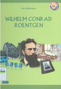 Wilhelm conrad roentgen ( 1845-1923 )