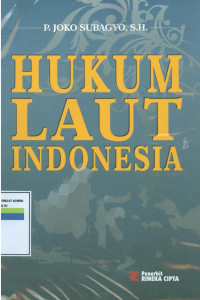 Hukum laut indonesia