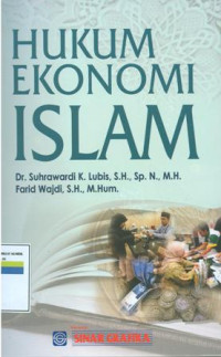 Image of Hukum ekonomi islam