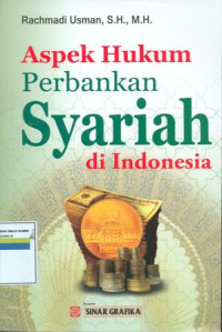 Image of Aspek hukum perbankan syariah di Indonesia