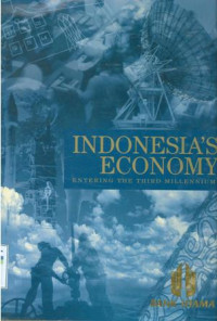 Indonesia's economy : entering the third millenium (volume II)